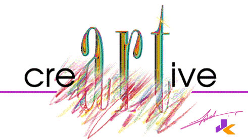 Creative Arts Logo