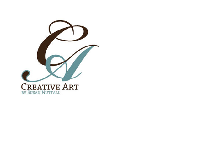 Creative Arts Logo
