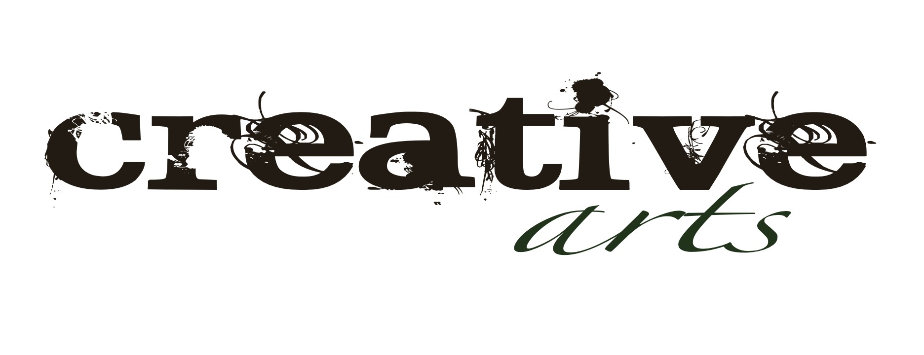 Creative Arts Logo