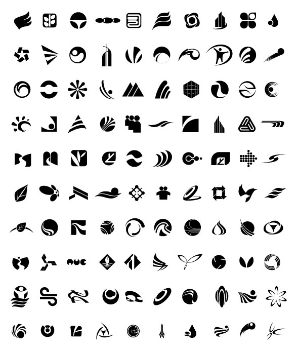 Creative Icon Designs