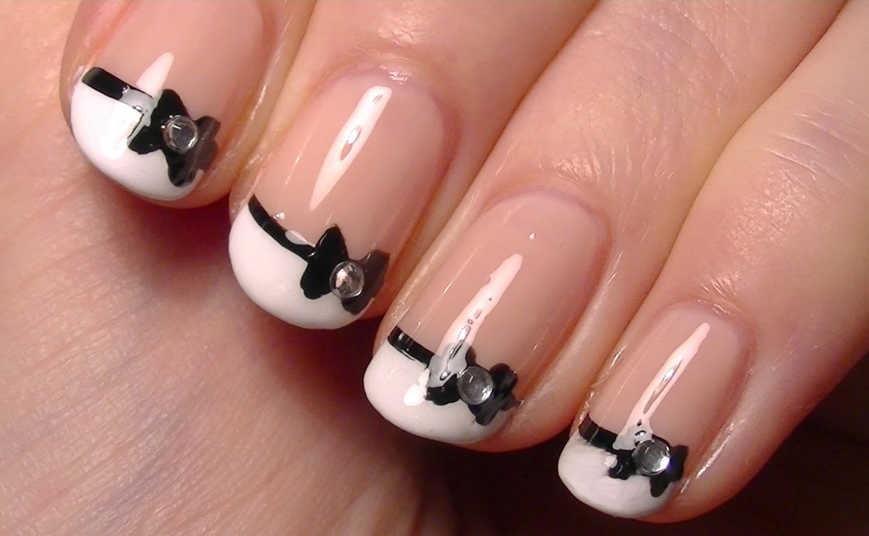 Cute Nail Art Designs