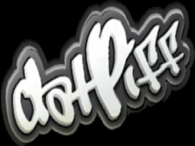 DatPiff Logo