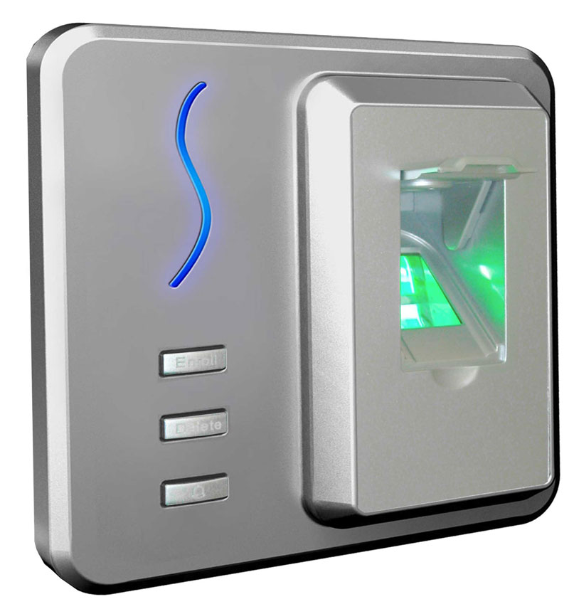 Door Access Control Icons