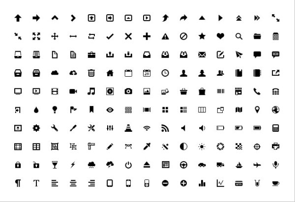 Download Free Vector Icons