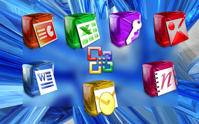 Download Microsoft Office Icon