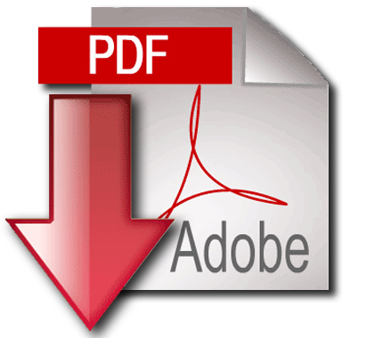 Download PDF File Icon