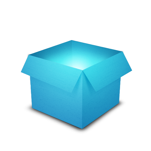 Dropbox Icon