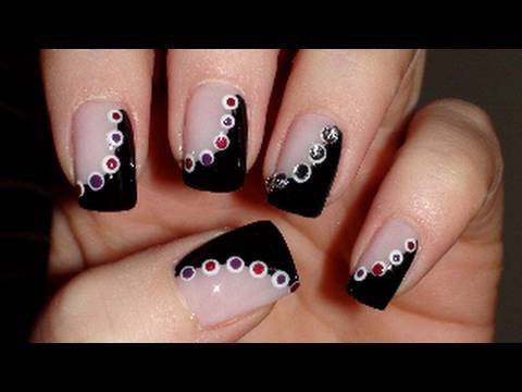 Easy Nail Art