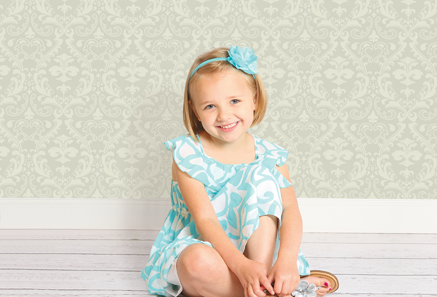 Ella Bella Paper Photography Backdrop