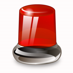 11 Emergency Icon.png Gray Images