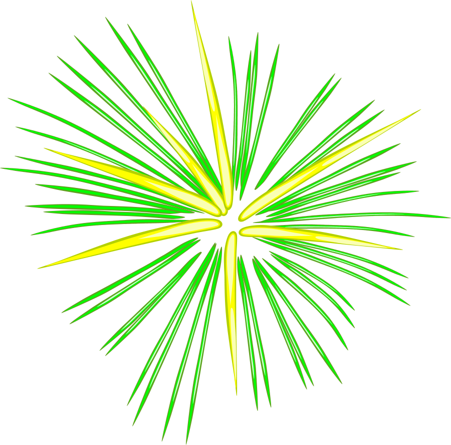 Fireworks Clip Art Free