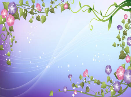 Flower Vector Free Download