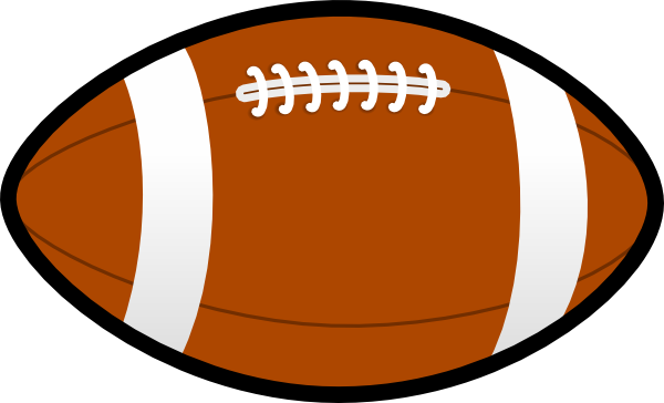 Football Clip Art