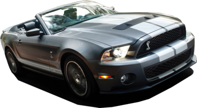 Ford Shelby GT500