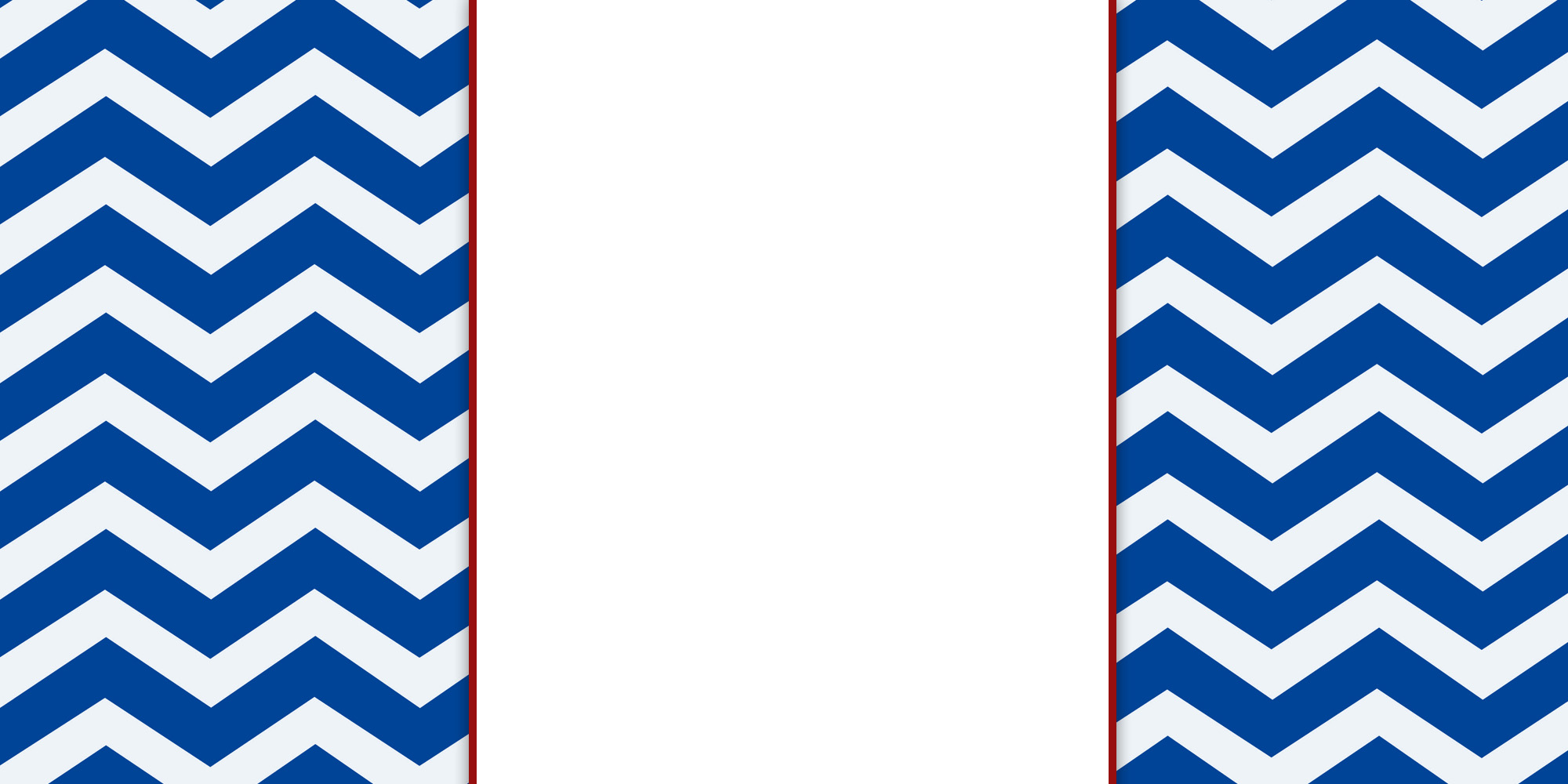 Free Chevron PowerPoint Border Free Chevron PowerPoint Border