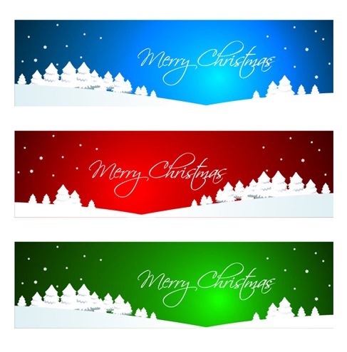 Free Christmas Headers and Banners Free Christmas Headers and Banners