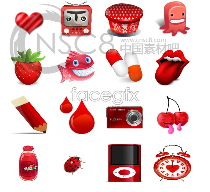 Free Cute Desktop Icon Download