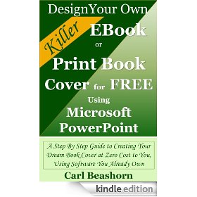 Free Design Your Own Book Cover