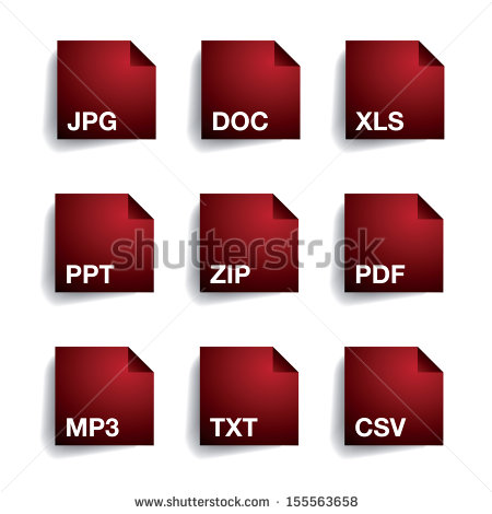 Free File Folder Images Icons