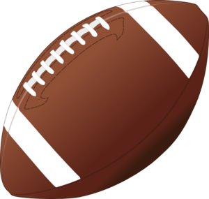 Free Football Clip Art