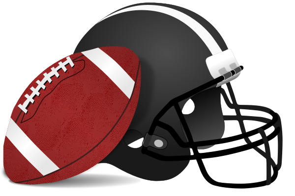 Free Football Clip Art