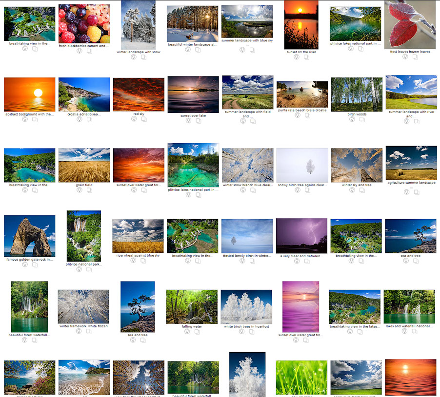 Free High Resolution Nature Images Free High Resolution Nature Images