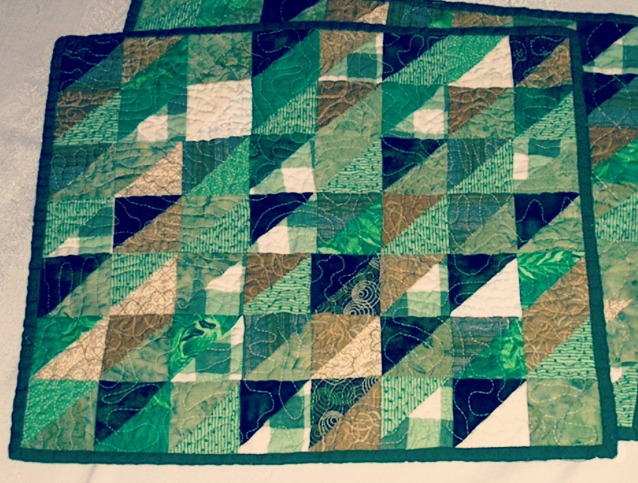 Free Machine Quilting Patterns