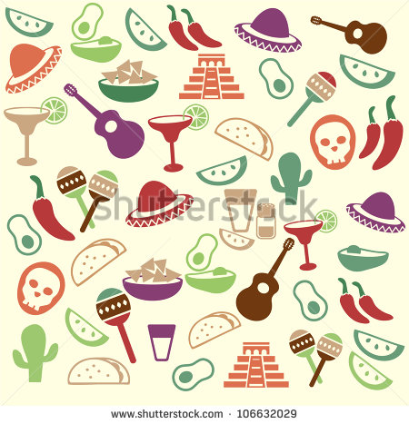 Free Mexican Patterns