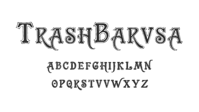 Free Pirate Fonts