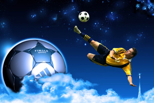 Free Psd Football Templates Designs Free Psd Football Templates Designs