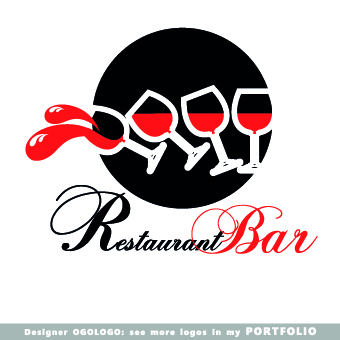 Free Restaurant Logo Design