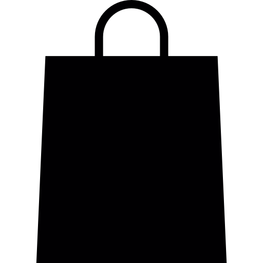 Free Shopping Bag Icon