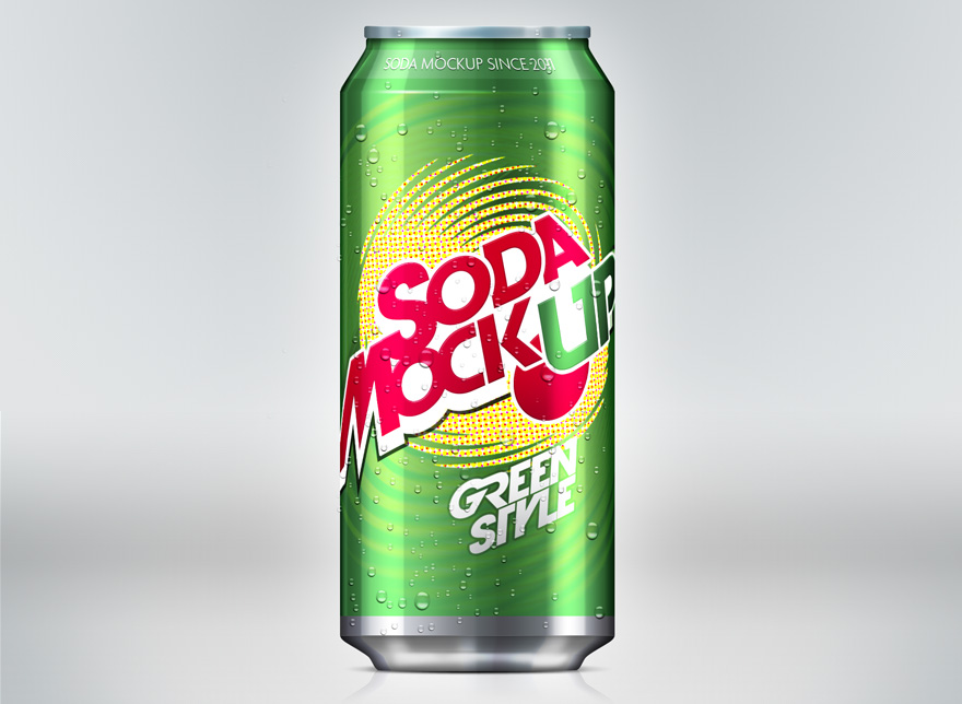 Free Soda Can Templates Free Soda Can Templates