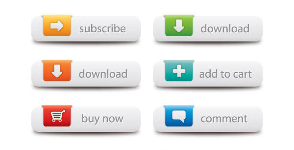 Free Web Graphics Buttons