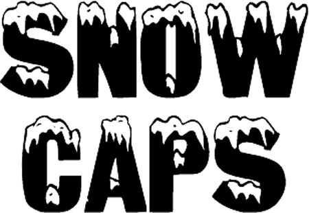 Free Winter Clip Art Fonts
