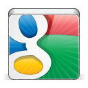 Google Calendar App Icon