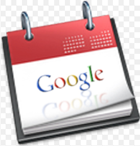 Google Calendar Logo