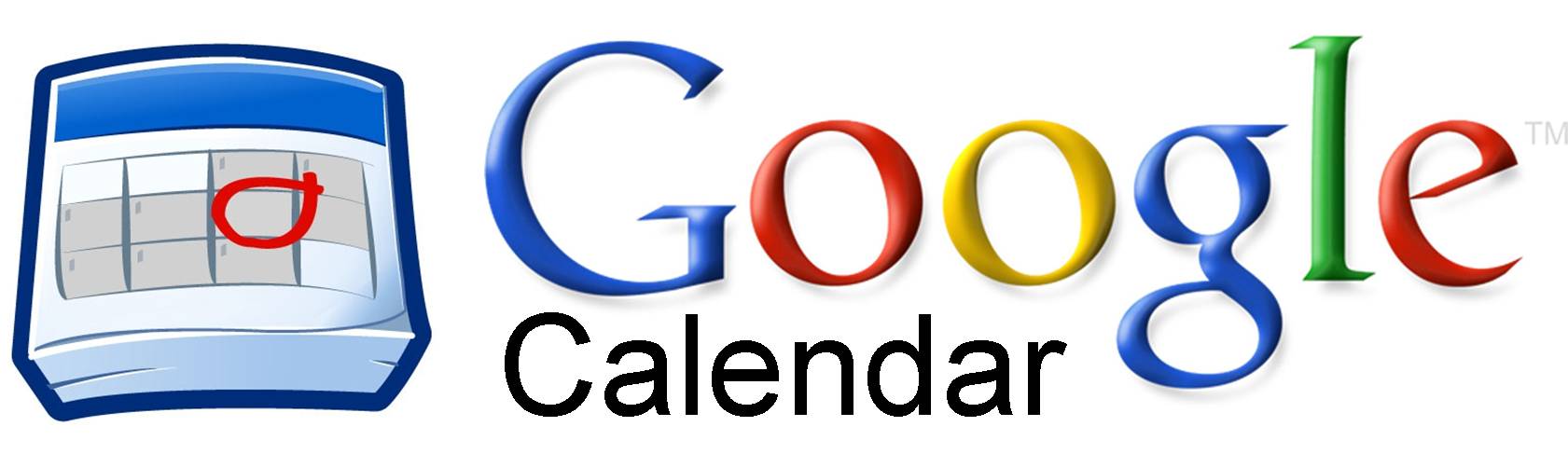 Google Calendar Logo