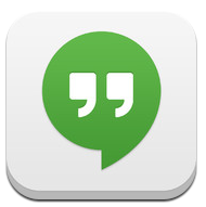 Google Hangout Icon