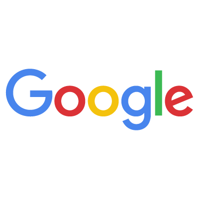 Google Logo Vector Download