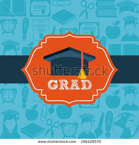 Graduation Cap Design