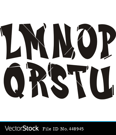 Graffiti Fonts Graffiti Fonts