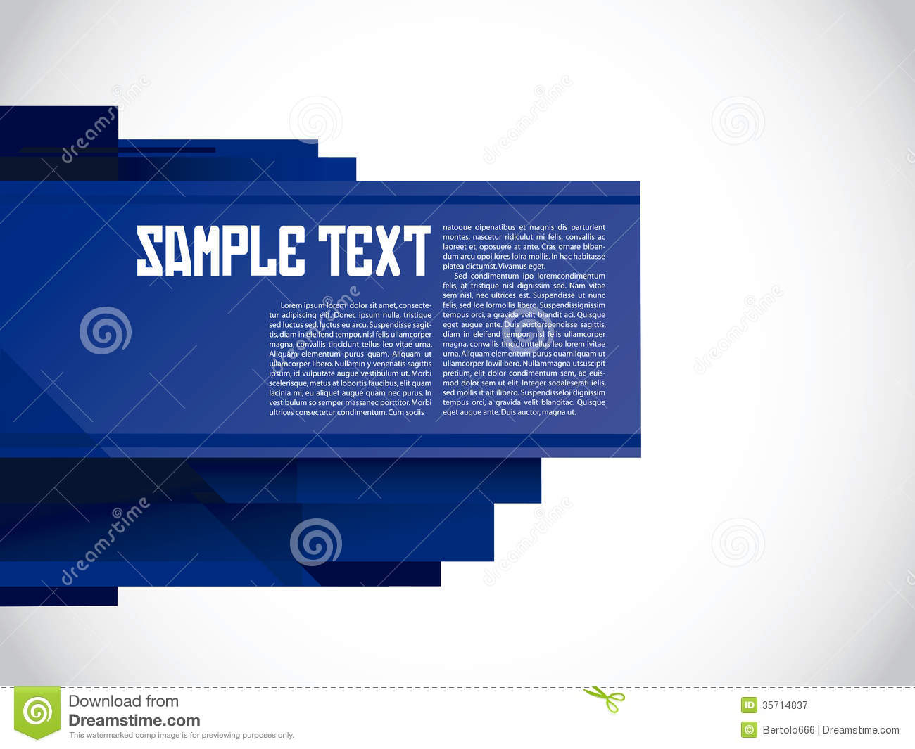 Graphic Design Layout Templates