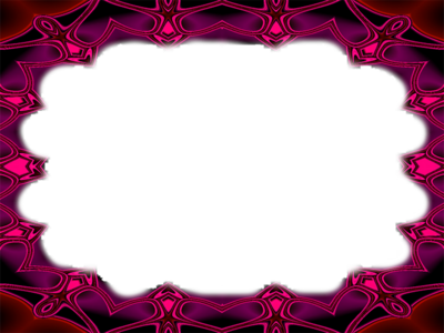 Heart Frame Heart Frame