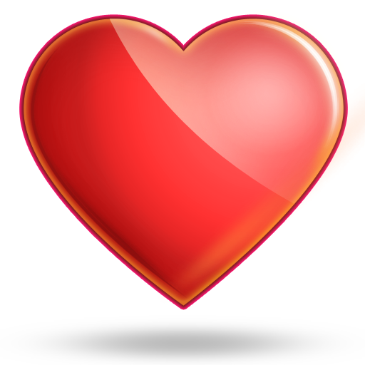 Heart Icon