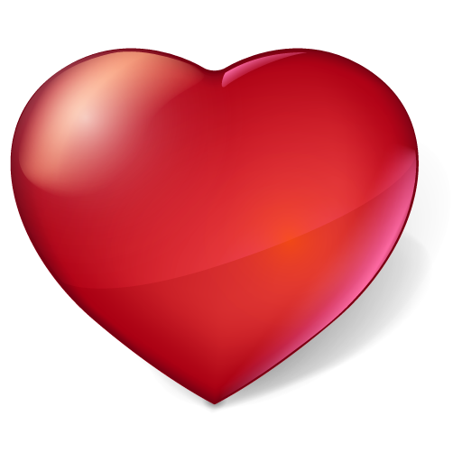 Heart Icons Free