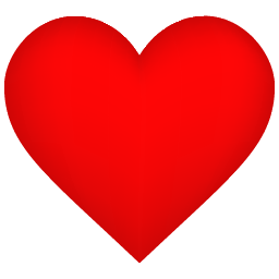 Heart Icons Free