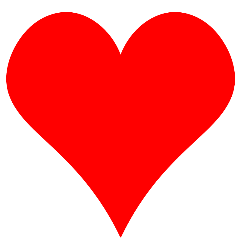 Heart Shapes Clip Art Heart Shapes Clip Art