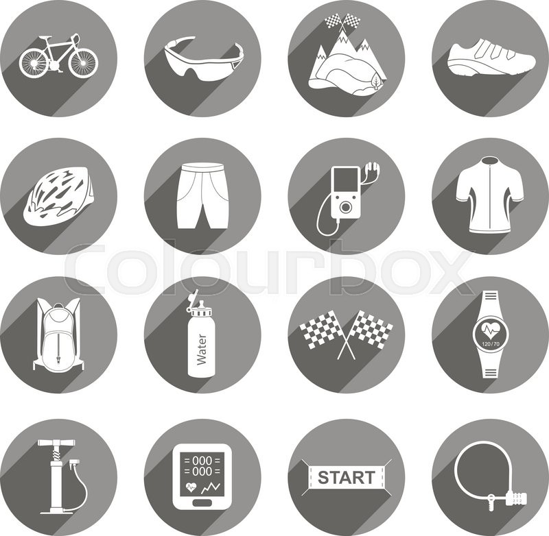 Icon Bicycle Accessories