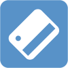 Icon Door Access Card